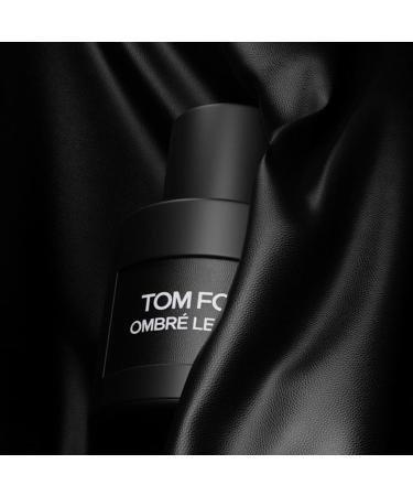 Ombre Leather Eau De Parfum - Unisex Spray 100 ml/3.4 Fluid Ounces - Buy Online on GoSupps.com