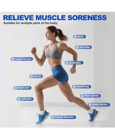 4% Lidocaine Maximum Strength Pain Relief Gel Patches with Auxiliary Patches for Neck Back Knee Joint Ache Muscle Soreness 3.9 x 5.5 32-Count Box NDC:83559-010-01 32 Patches - Buy Online on GoSupps.com