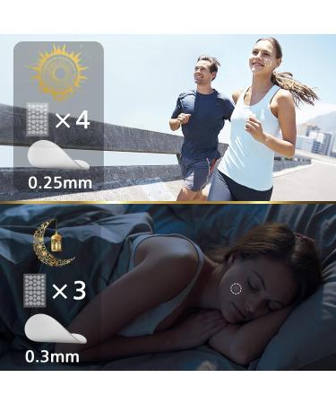 252 PCs Sugelary Pimple Patch 2-in-1 Invisible Hydrocolloid Pimple Patches | Effective Anti-Acne Solution (8mm & 12mm) - Fast International Shipping - Buy Online on GoSupps.com