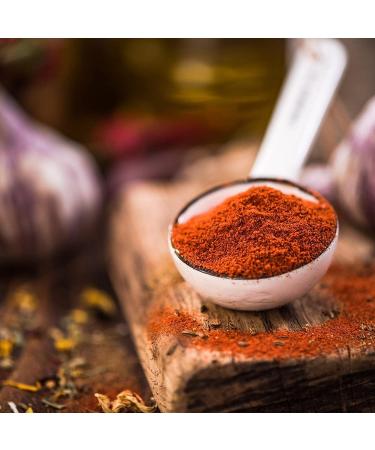 CNMART Wang Red Pepper Powder Coarse 227g (Pack of 2) - Buy Online on GoSupps.com