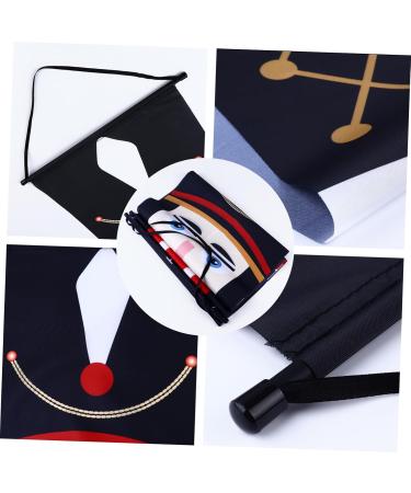 Gadpiparty 2 Pairs Walnut Soldier Front Door Decorations New Year Outdoor Banner Christmas Door Pendant - Buy Online on GoSupps.com