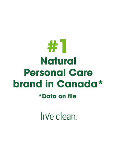 Live Clean Restorative Shampoo with Argan Oil - 12 fl oz | Nourish & Revitalize Your Hair - Buy Online on GoSupps.com