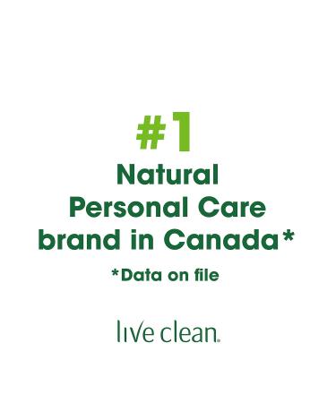 Live Clean Vanilla Bean & Coconut Foaming Hand Soap 13.5 Fl Oz (Pack of 2) - Buy Online on GoSupps.com