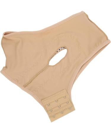 V Shape Face Band Slimming Chin Band High Elastic V Shape Chin Tightening Band Lift Up Thin V Shape Face Chin Cheek Belt Strap Care Tools L - Buy Online on GoSupps.com