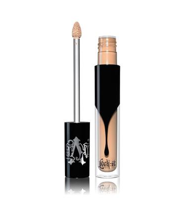 Lock-It Concealer Crème 3 Light - Warm undertone - Buy Online on GoSupps.com