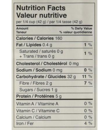 Inari Organic Couscous 500g - Buy Online on GoSupps.com
