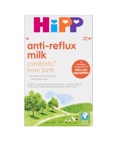Anti Reflux Milk 800g