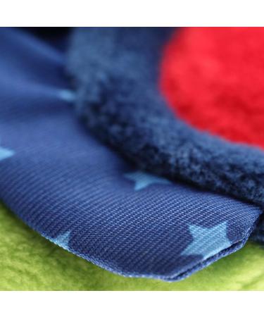 Buy SIGIKID 42301 Active Crinkle Cloth Tractor Toy for Babies | Green/Blue | Ideal from Birth | Perfect for Girls & Boys - Buy Online on GoSupps.com