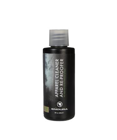Endura Apparel Cleaner 60ml Transparent