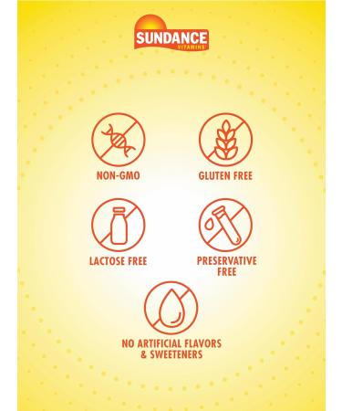 Sundance CoQ10 400mg with Black Pepper Extract | Non-GMO Gluten Free Softgels | 30 Count - International Shipping Available - Buy Online on GoSupps.com