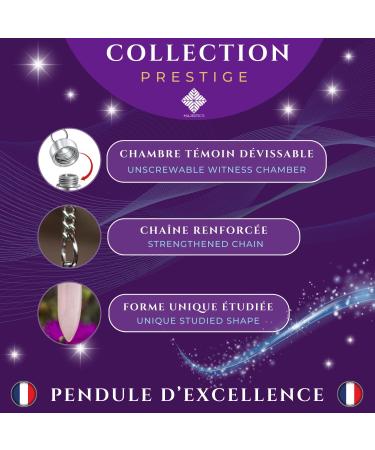 Shop Fortune Telling Watch with Rose Quartz - International Shipping Available - Buy Online on GoSupps.com