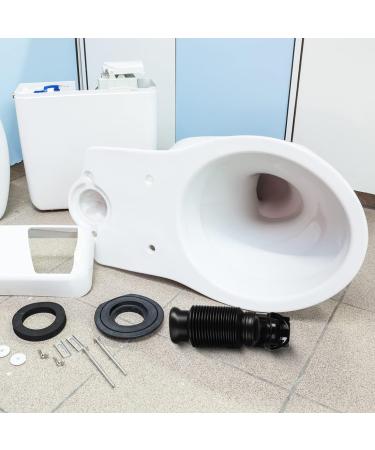 Reusable Plastic Urine Bottle - 750ml Portable Urinal for Travel & Emergencies | Ideal for Traffic Jams & Road Trips - Buy Online on GoSupps.com