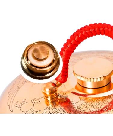 Soft Cuddly Hot Water Bottle & Hand Warmer Pain Relief for Women Men & Children Ideal Bed Bottle for All - Buy Online on GoSupps.com