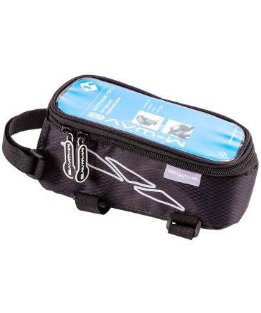 M-wave cell phone bag Rotterdam anthracite