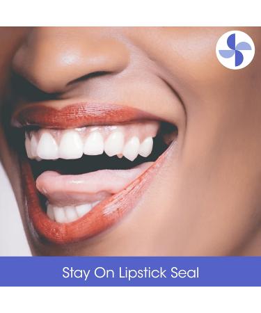 Simplexion Stay On Lipstick Seal - Long Lasting Transferproof Formula - Buy Online on GoSupps.com