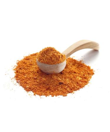 Ankerkraut Bombay Chicken BBQ Rub - Premium 90g | Exotic Flavor for Chicken & Wings | Delicious Poultry Cooking at Home - Buy Online on GoSupps.com