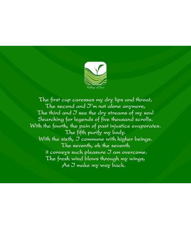 Luxury Loose Leaf Tea Variety Pack - Gourmet Tea Assortment Sampler - Tea Lovers Gift Box - 5 Specialty Teas Gift Basket - Buy Online on GoSupps.com