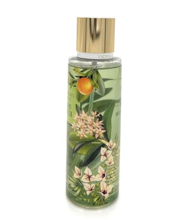 Victoria's Secret Tropic Nectar Collection Fragrance Mist 8.4 fl oz (Melon Drench) - Buy Online on GoSupps.com
