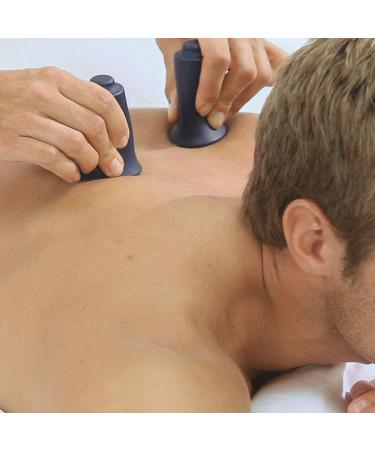 BellaBambi ORIGINAL & MINI 6-Pack Combo - Fascia Cupping Therapy for Pain Relief & Relaxation - Buy Online on GoSupps.com