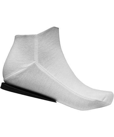 TalarMade EVA Insoles - Self-Adhesive 4mm Size M for Leg Height Discrepancy Correction | Ideal Comfort & Support for All Foot Types - International Shipping Available - Buy Online on GoSupps.com