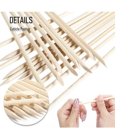  ZXTGBQ UV glitter gel French UV gel sticker French arrow UV sticker semi-permanent nail gel stickers Ducci nail stickers manicure nail stickers - Buy Online on GoSupps.com