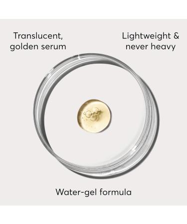 Naturium Vitamin C Complex Serum 1 oz - Brightening & Anti-Aging with Hyaluronic Acid & Vitamin E - Buy Online on GoSupps.com