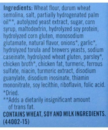 Pasta Roni Creamy Chicken Fettuccine Mix 4.7oz - Delicious Pasta Side Dish - Buy Online on GoSupps.com
