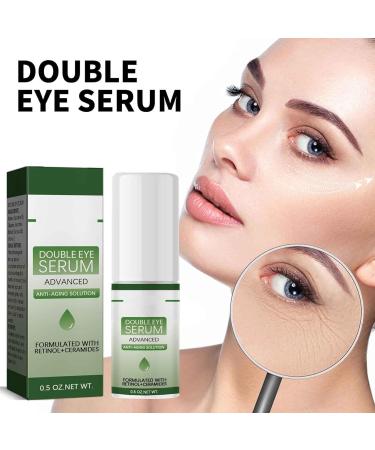 Anti-aging serum Instant Lift Plus Dark Circles Dark Spots Brightens Skin Anti-Aging Serum 15ml Instant Eye Lift. Instantly Removes Bags Dark Circles Firming Delicate skin (1pc) - Buy Online on GoSupps.com