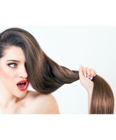 Hair Growth Support Vitamins - DHT Blocker Hair Formula - Support Healthy Hair Growth - he shou wu Extract dht Blocker for Men dht Blocker Advanced trichology dht Blocker with biotin 2Bot 120Tabs - Buy Online on GoSupps.com