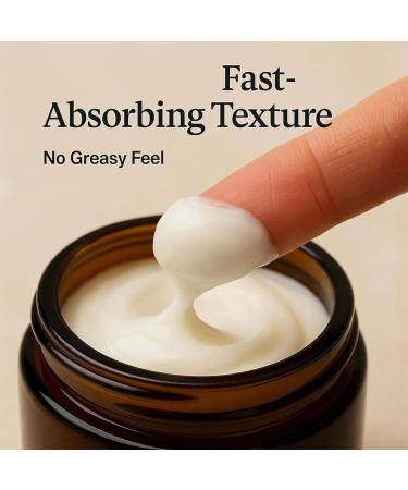 Wild Yam Cream with Vitamin E & Aloe FastAbsorbing Moisturizing Body Lotion for Dry Skin Lightweight Nongreasy Formula for Women Soothes & Balances the Skin 3 PCS A3 3 PCS A3 - Buy Online on GoSupps.com