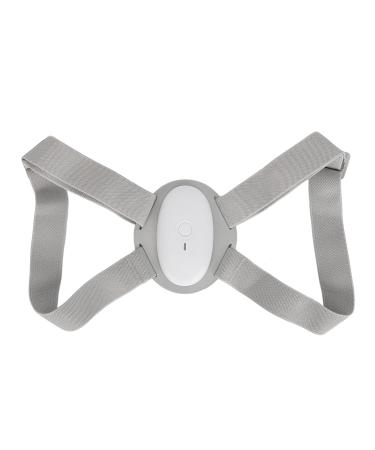 Back Brace Posture Corrector - Adjustable Electronic Posture Belt with Vibration Reminder | Intelligent Fit for Posture Improvement - Ship Internationally - Buy Online on GoSupps.com