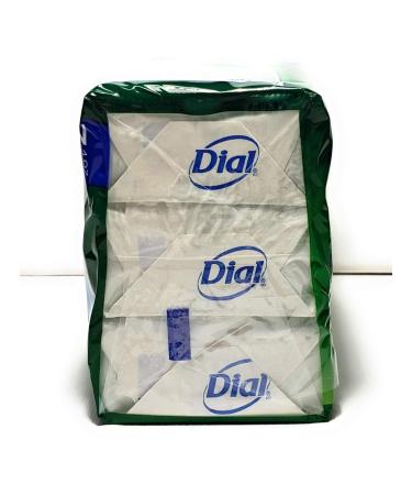 Buy Dial Mountain Fresh Antibacterial Deodorant Soap - 4 oz (Pack of 3) | International Shipping Available - Buy Online on GoSupps.com