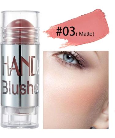Healthy Skin Sticks 8 Colors Multi Stick Easy to Blends Effortlessly Illuminating Pigwith Vitamin C for Blendable 03 - Buy Online on GoSupps.com