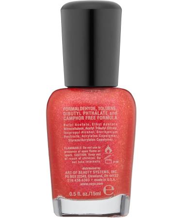 Zoya Gilda Nail Polish 15ml - Buy Online on GoSupps.com