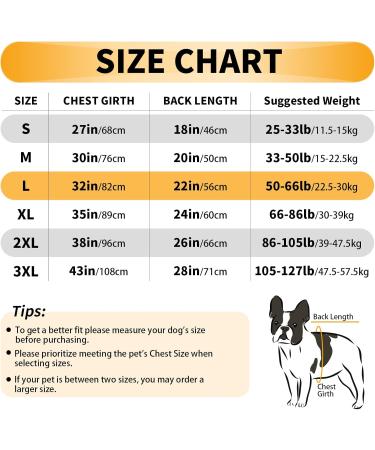 Lelepet One - Medical Pet Shirt for Dogs | Protective Suit for Recovery | Wound Protection Pajamas for Small Medium Large Dogs - Pink XL - Buy Online on GoSupps.com