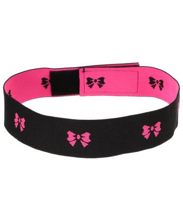 FOMIYES Wig Band Women Elastic Bands for Wig Lace Melting Band Edge Band Adjustable Wig Edge Elastic Band Edge Band Wig Grip Band Wig Gripper Headband Hairband