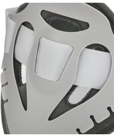 Buy Safwel Halskrause Naked - Adjustable Neck Support Collar for Posture Relief & Pain Relief | International Shipping Available - Buy Online on GoSupps.com