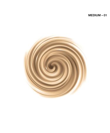 Sally Hansen Airbrush Sun Mousse Medium - 5 Fl Oz (Pack of 2) | International Shipping Available - Buy Online on GoSupps.com