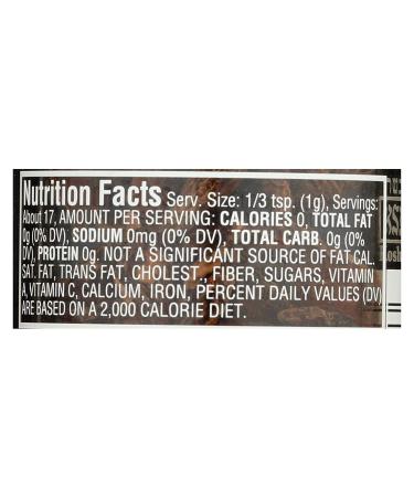 Morton & Bassett Star Anise - Premium Spice, 0.6 oz for Flavorful Cooking - Buy Online on GoSupps.com