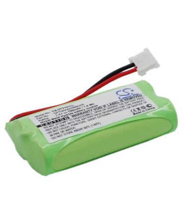 Battery Replacement for V TECH 89-1330-00-00 8913300100 89-1330-01-00 8913350000 89-1335-00-00 89133901 89-1339-01 BATT6010 BATT-6010 BT184342 BT-184342 700mAh