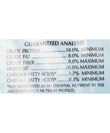 Natural Balance Original Ultra Reduced Calorie Formula Food 5-Pound Bag - Buy Online on GoSupps.com
