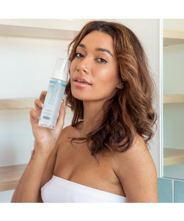 MineTan Tan Eraser - Instant Self-Tanning Remover (200ml) | Clear Grapefruit Formula for Quick & Easy Tan Removal - Buy Online on GoSupps.com