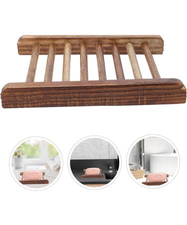 4pcs Household Travel Wooden Pallets As Shown 12X8.5X1.5CM - Buy Online on GoSupps.com