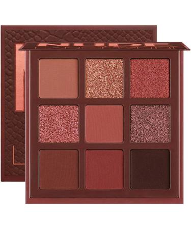  Perfect Flower Eyeshadow Palette Makeup Palette Palette Eyeshadow Palette 9 Colors Vegan Eyeshadow Makeup Cosmetic Eyeshadow Palette Eyeshadow Make Up Palettes - Buy Online on GoSupps.com