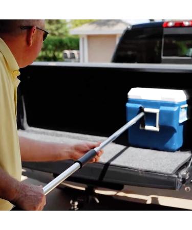 Telescoping Cargo Tool | Multi-Use Retriever & Reaching Aid - Buy Online on GoSupps.com