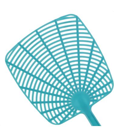 COM-FOUR 6x Collapsible Plastic Fly Insect Protection - Bright Colors Lightweight Mosquito Control (44.5 cm) - Ideal for International Shipping - Buy Online on GoSupps.com