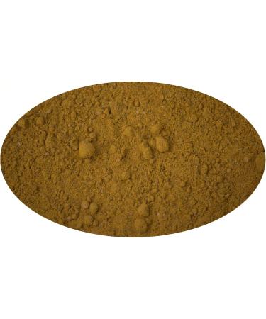 Eder Spices Curry Sausage Spice Mix – 1 kg, 1st Pack (1 x 1 kg)