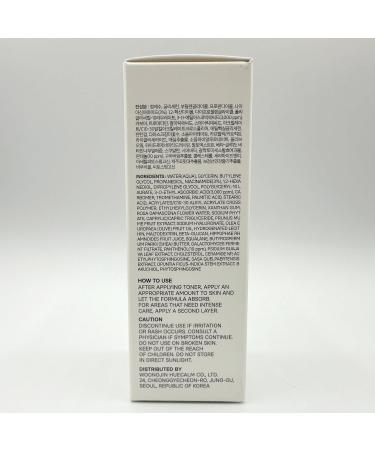 HUECALM Niacin Vita Snow Serum Korean Skincare for Brightening Hydration Oil Control 3% Niacinamide Vitamin C Serum & Ceramide Dark Spot Corrector Hyperpigmentation Treatment Gentle Daily Use - Buy Online on GoSupps.com