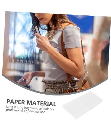 Healifty 600 Pcs Scent Paper Test Strips - Fragrance & Essential Oil Testing Kit - Buy Online on GoSupps.com