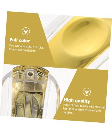 DOITOOL Cover Shell Clippers Hair Clipper Personality Electric Clippers Electric Box housing Cover Hairdressing Tool Transparent lid Modified Cover - Buy Online on GoSupps.com